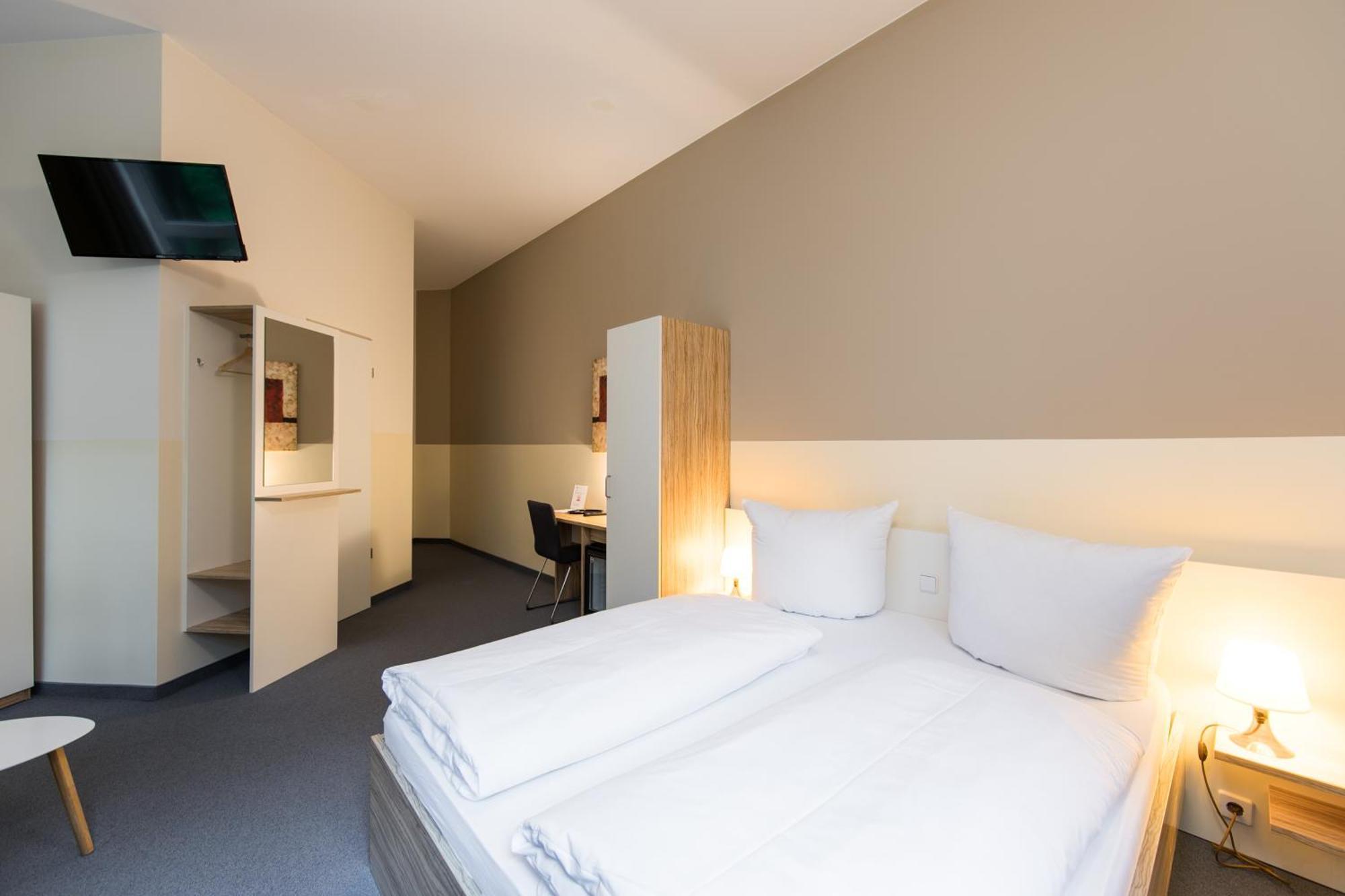 Nu Wave Hotel Berlin - Digital Check-In 2025 المظهر الخارجي الصورة
