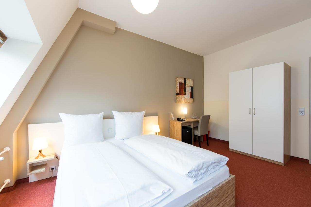 Nu Wave Hotel Berlin - Digital Check-In 2025 المظهر الخارجي الصورة