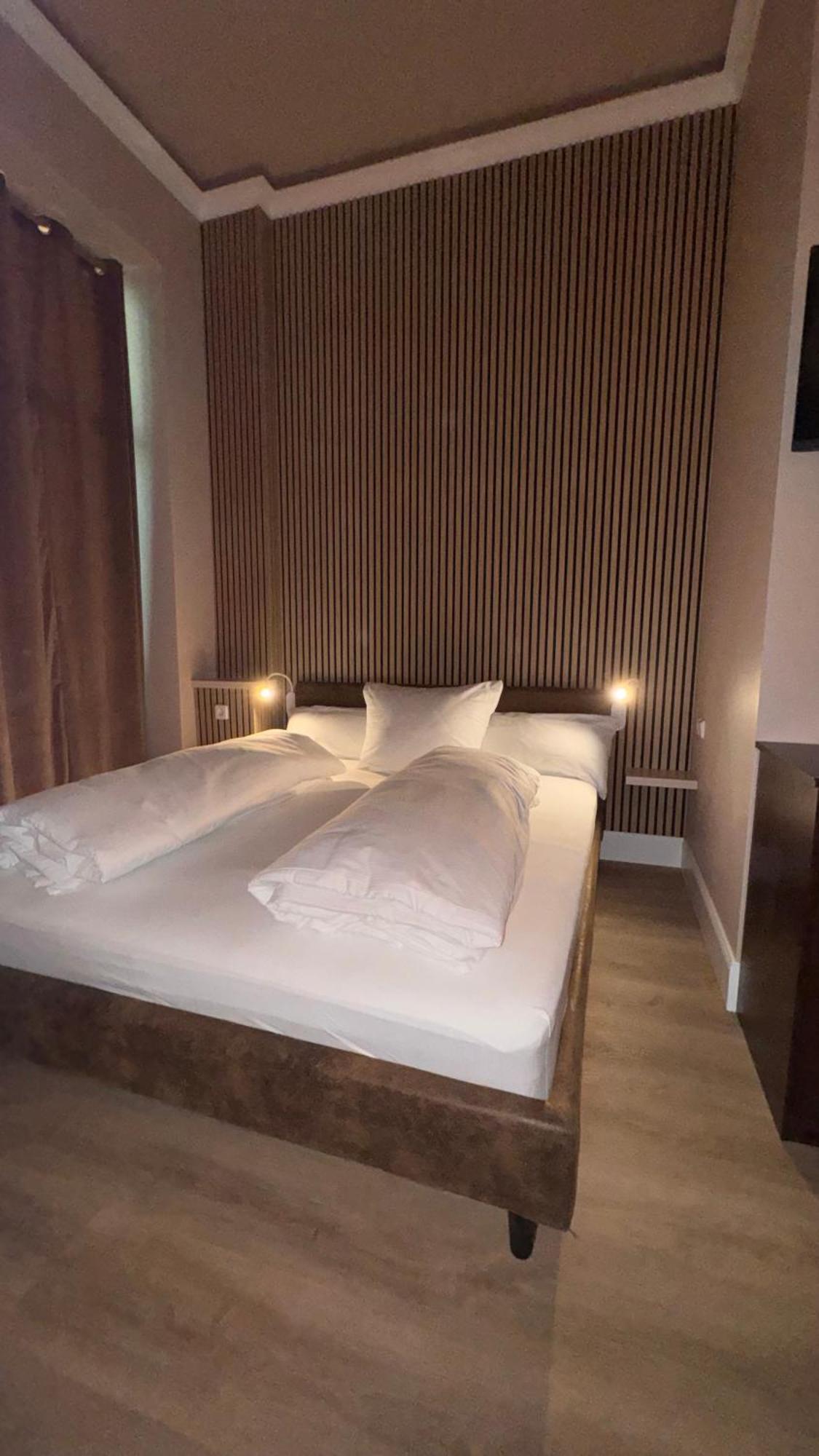 Nu Wave Hotel Berlin - Digital Check-In 2025 المظهر الخارجي الصورة