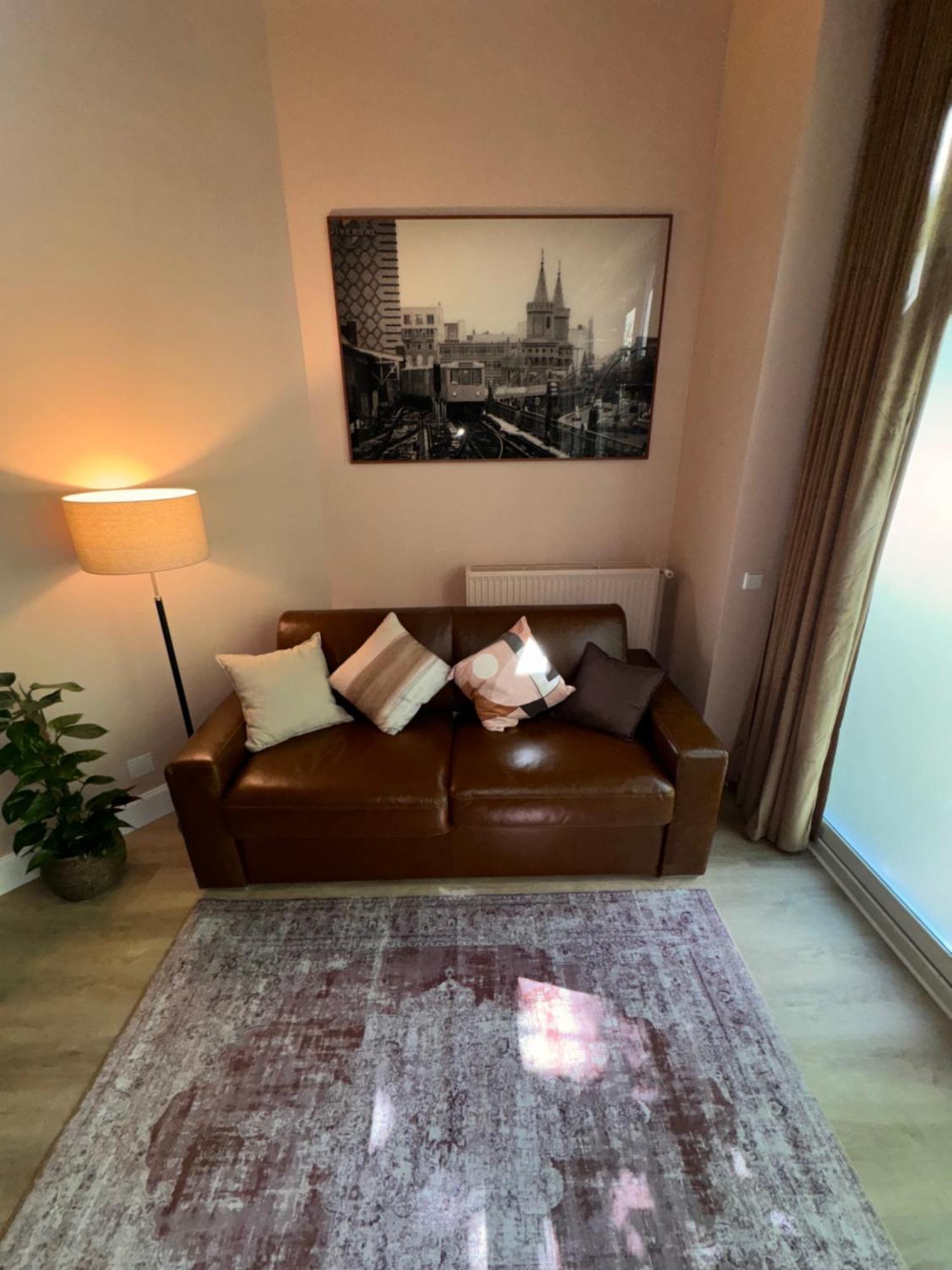Nu Wave Hotel Berlin - Digital Check-In 2025 المظهر الخارجي الصورة